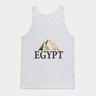 egypt Tank Top